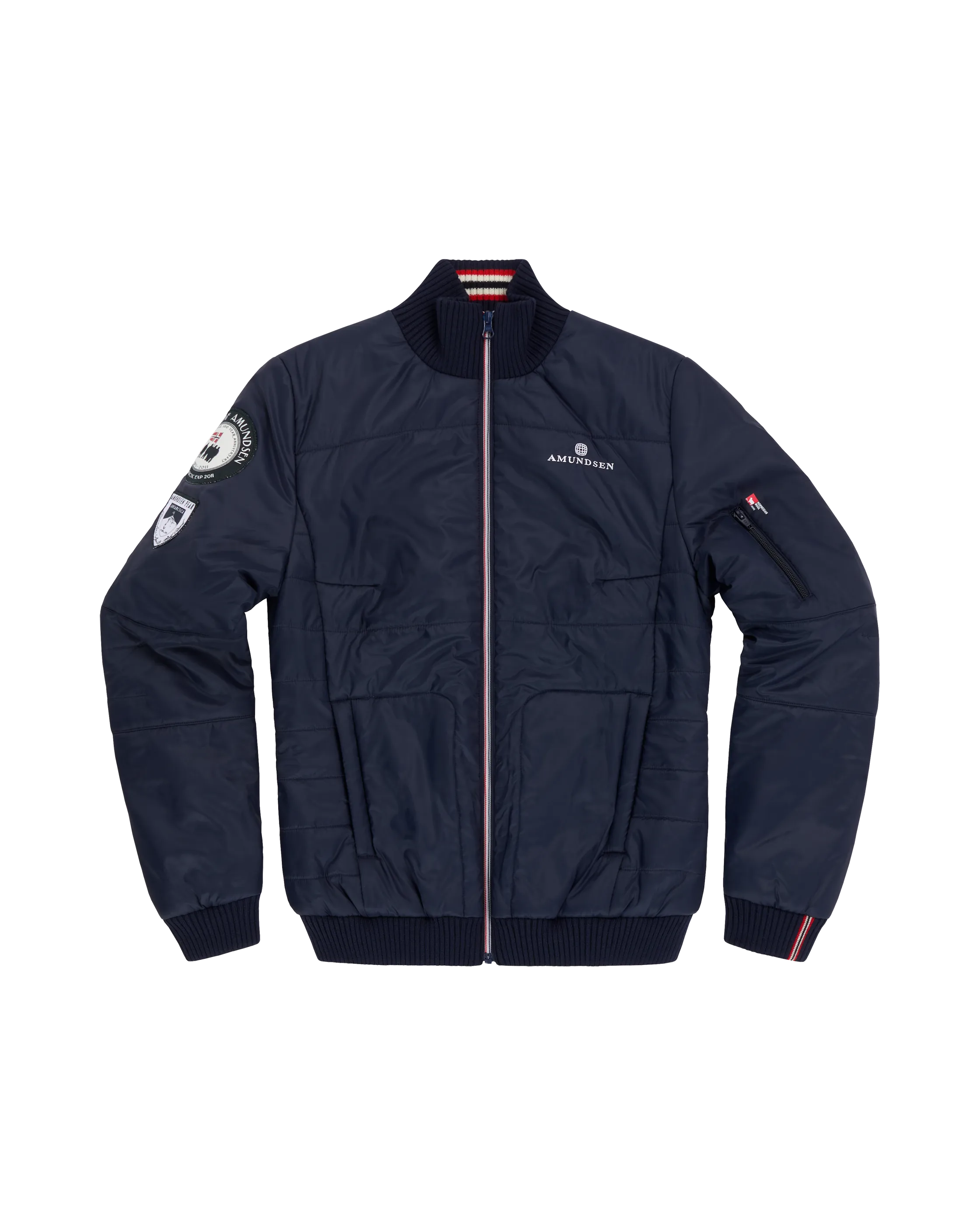 BREGUET JACKET