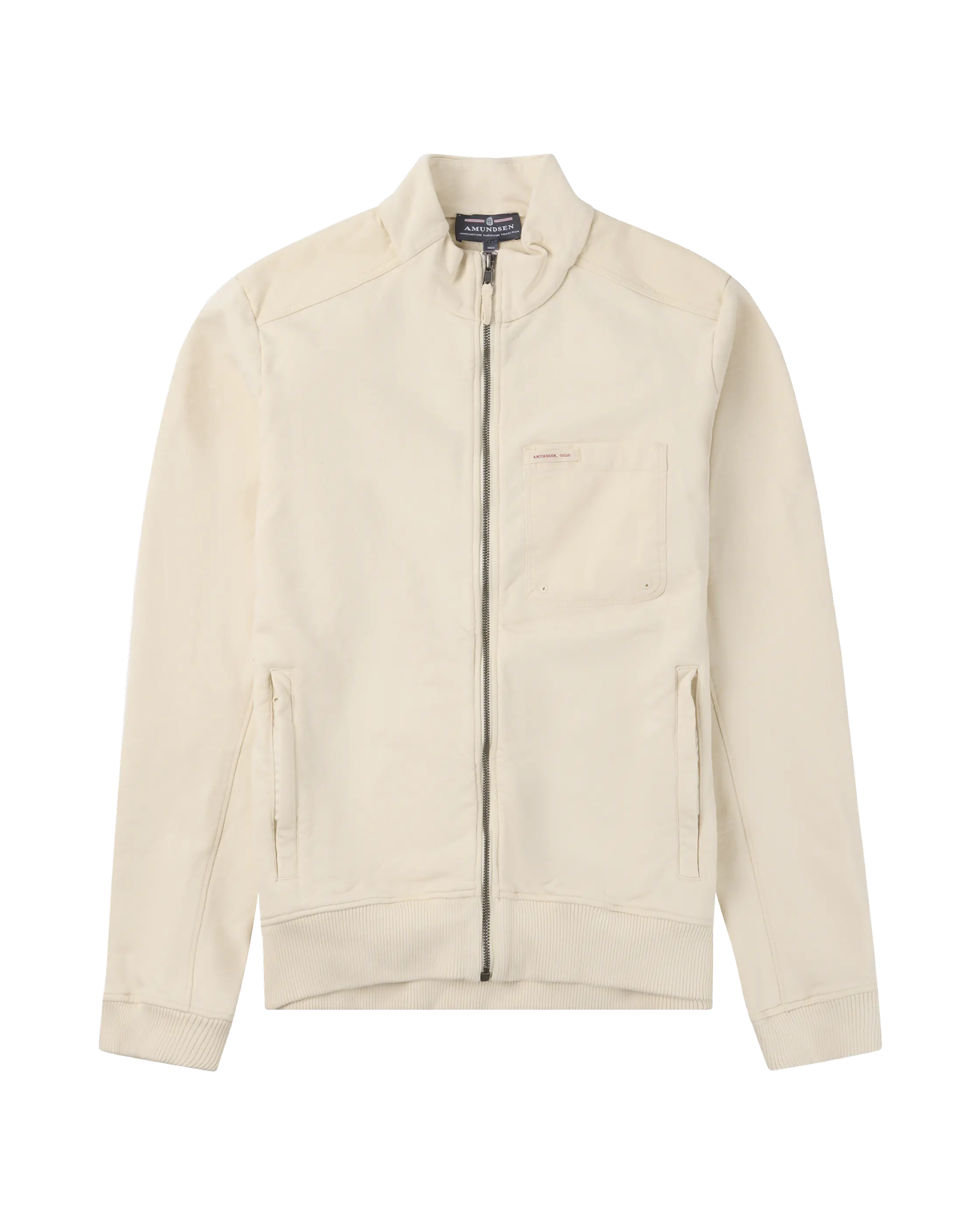 DITCH-HIKER TRACK JACKET MENS