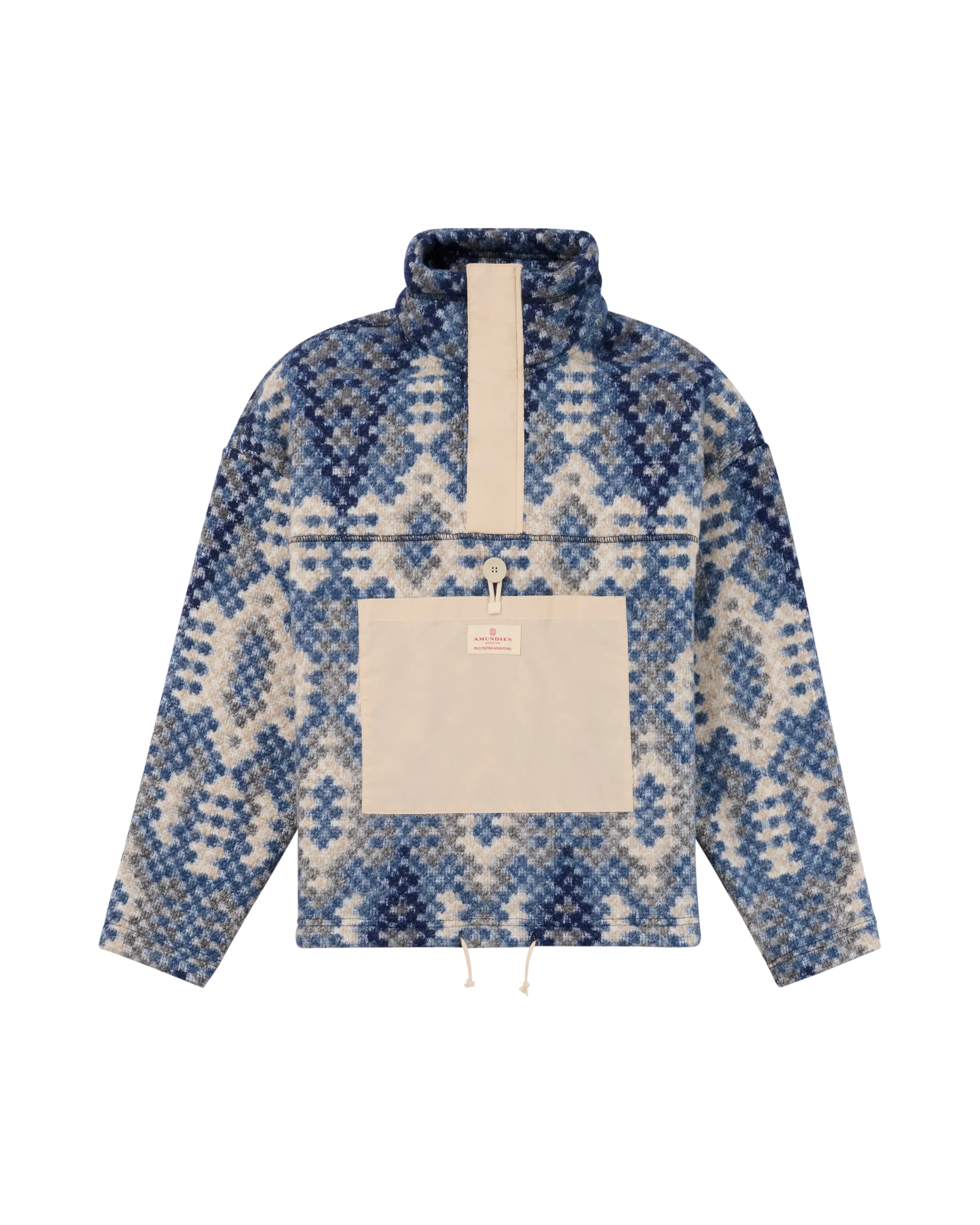 V-BOND TRADITION FLEECE WOMENS