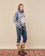 V-BOND TRADITION FLEECE WOMENS