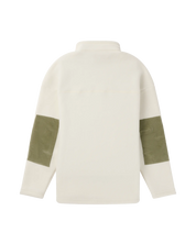 Vagabond Cord Fleece Mens