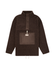 Vagabond Cord Fleece Mens