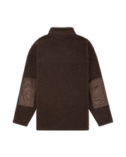 Vagabond Cord Fleece Mens