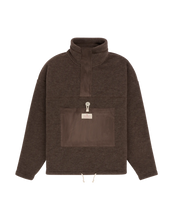VAGABOND CORD FLEECE WOMENS