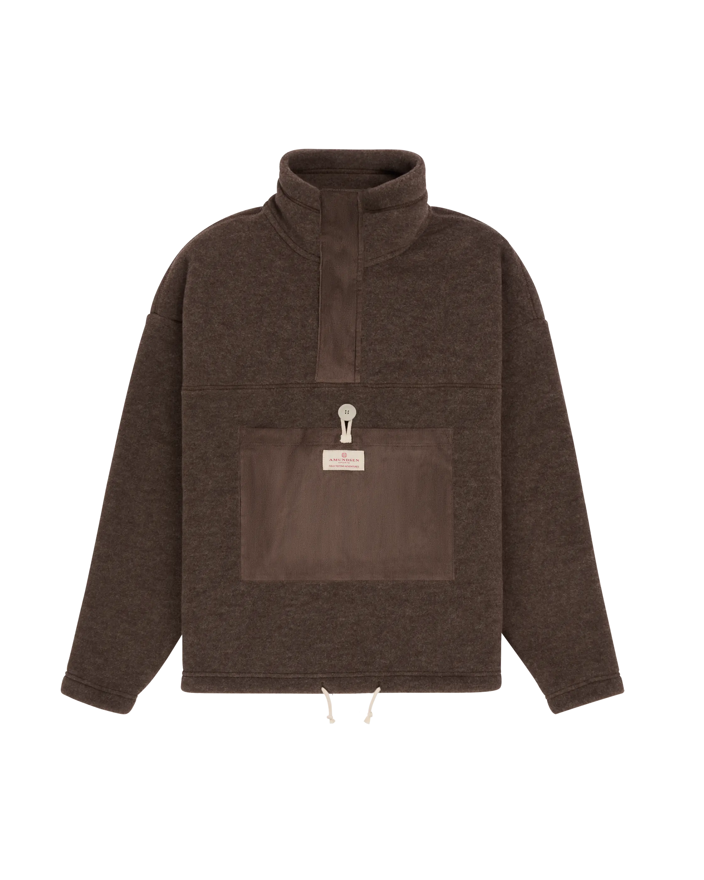 VAGABOND CORD FLEECE WOMENS