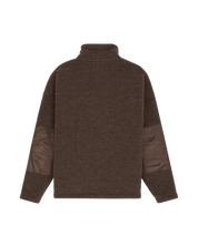 VAGABOND CORD FLEECE WOMENS