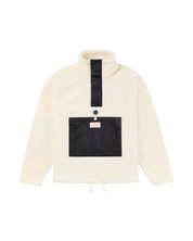 VAGABOND CORD FLEECE WOMENS