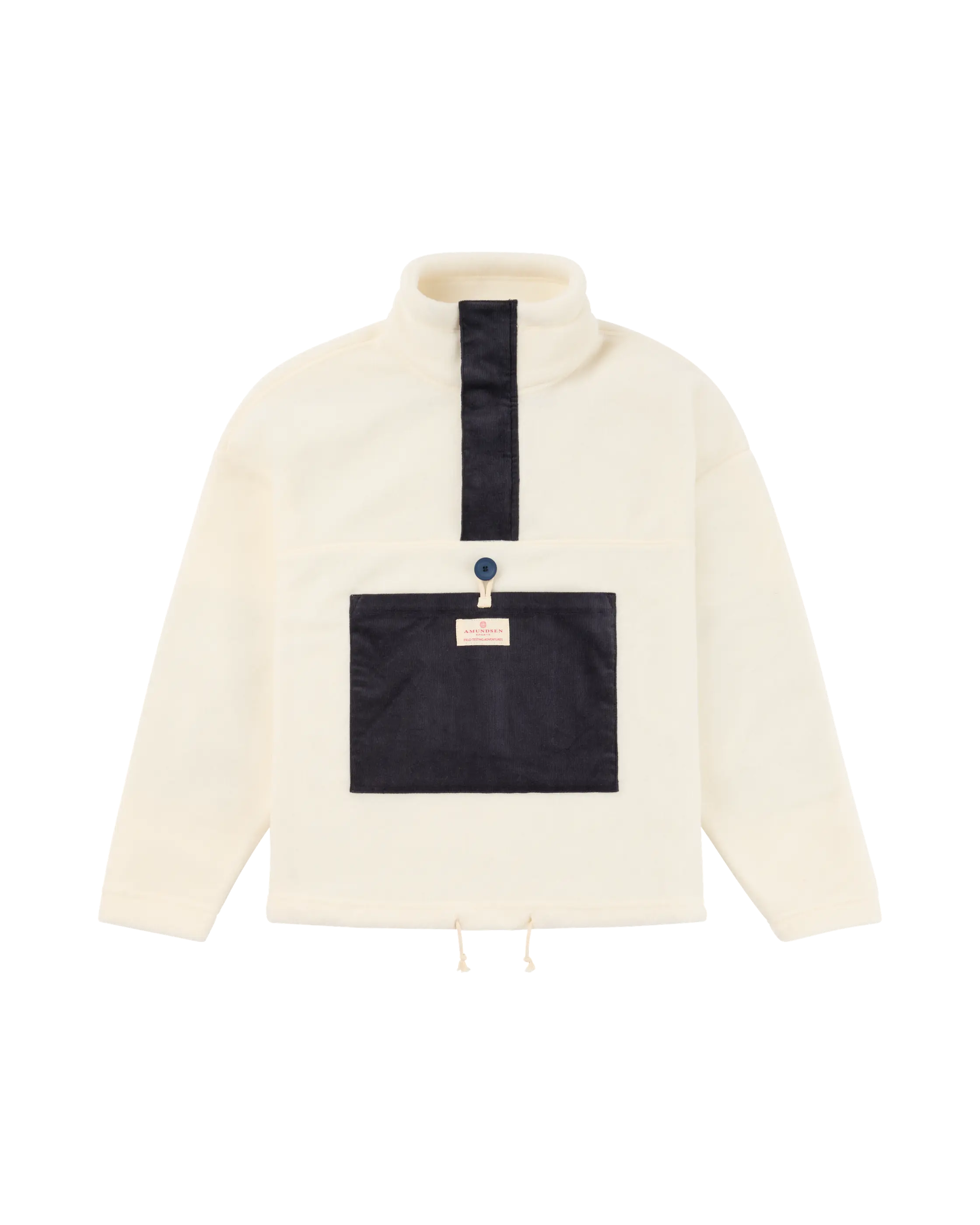 VAGABOND CORD FLEECE WOMENS