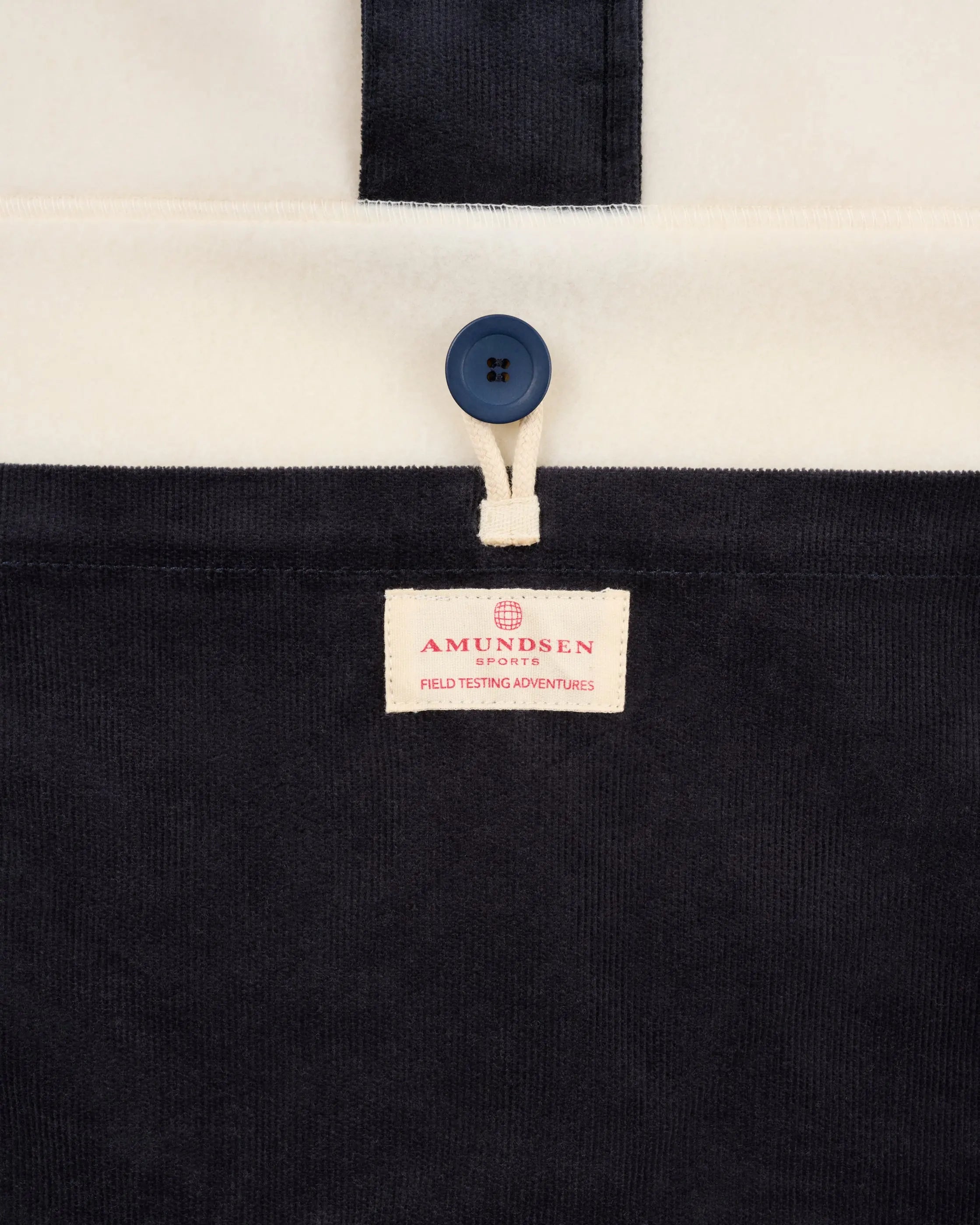 VAGABOND CORD FLEECE WOMENS