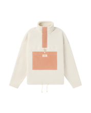 VAGABOND CORD FLEECE WOMENS
