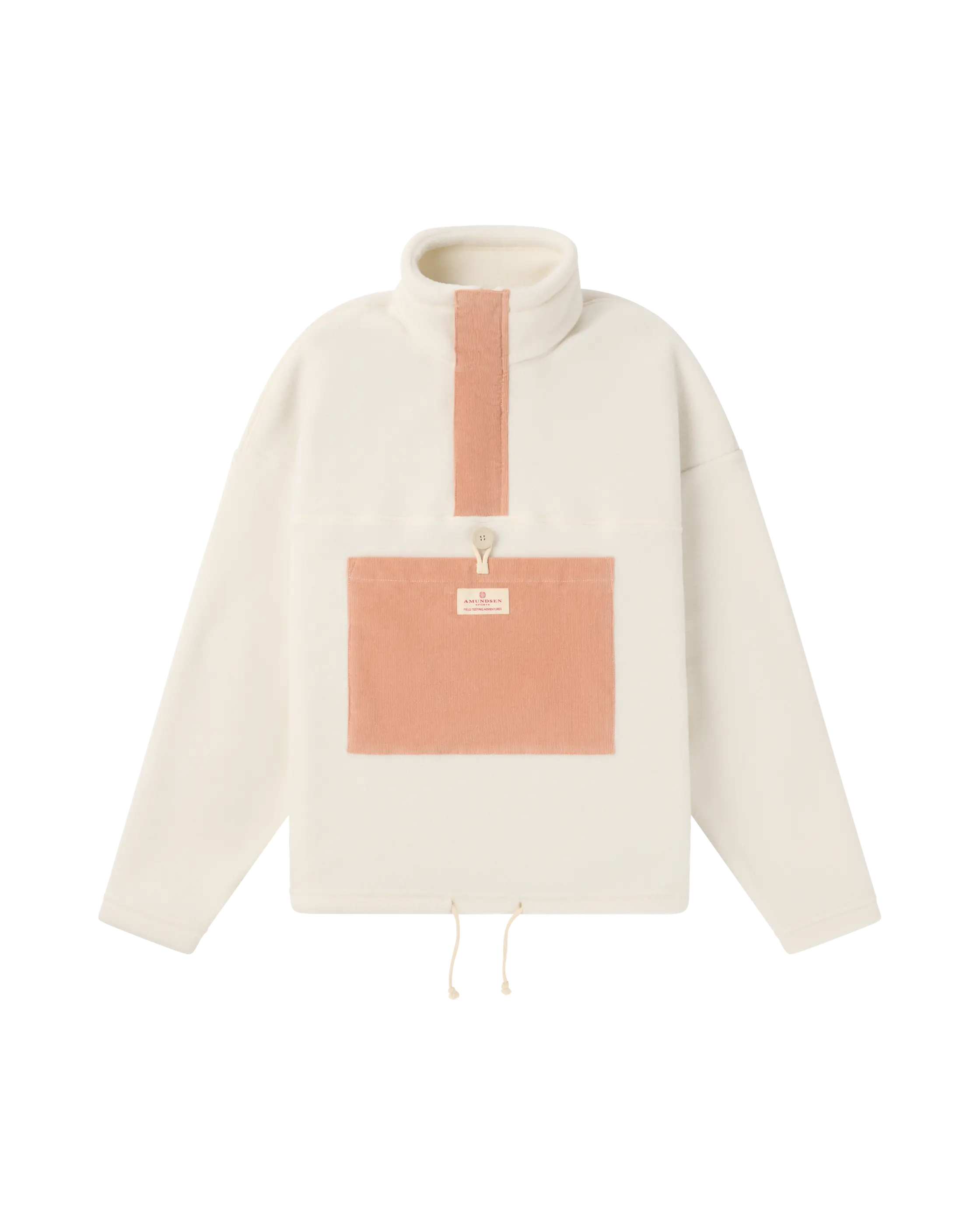 VAGABOND CORD FLEECE WOMENS