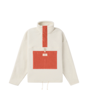VAGABOND CORD FLEECE WOMENS