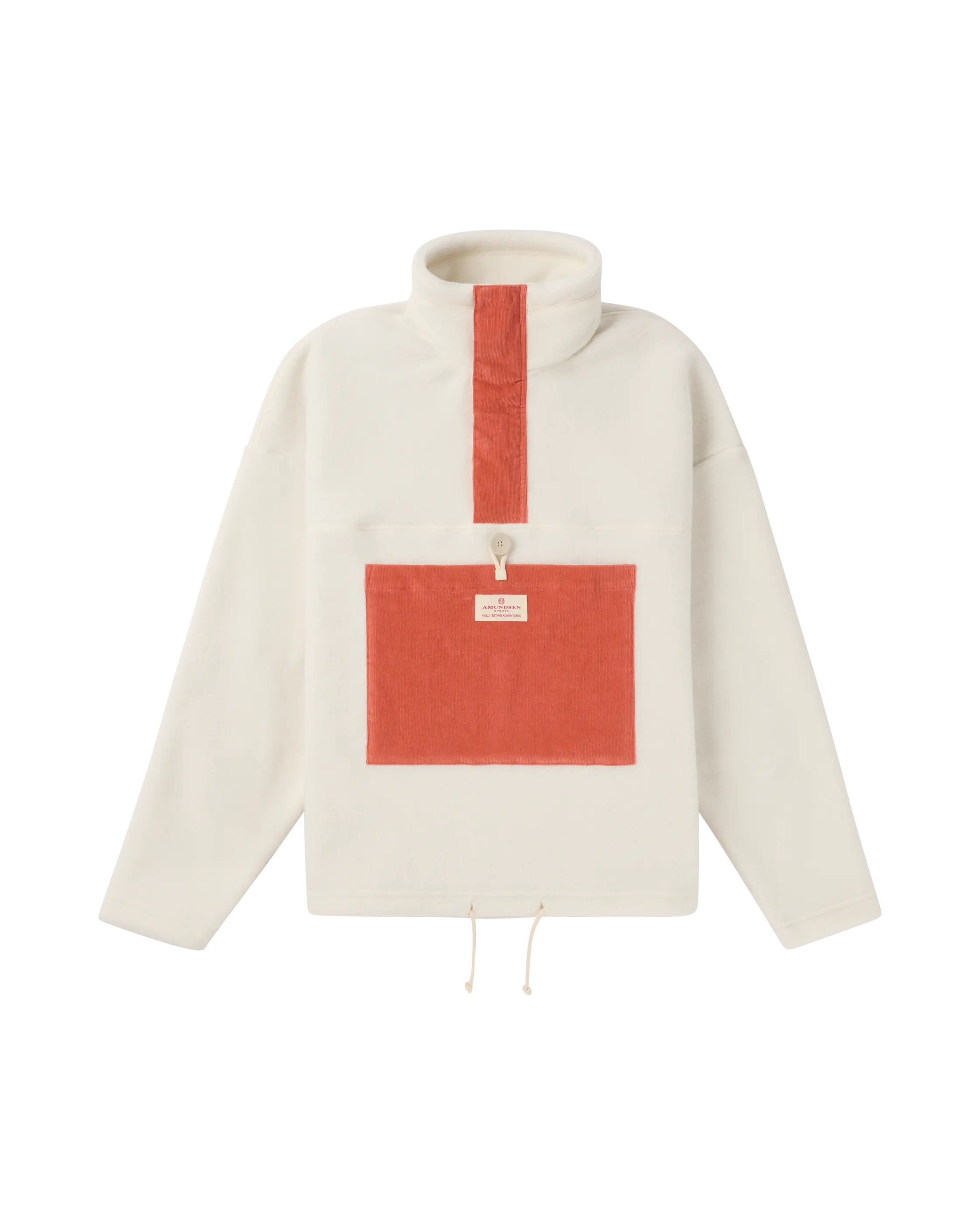 VAGABOND CORD FLEECE WOMENS