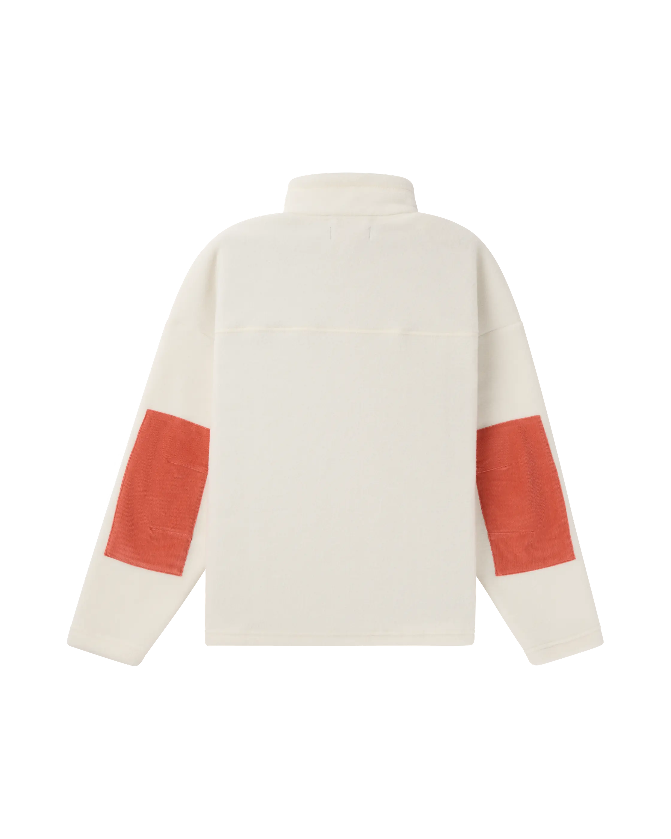 VAGABOND CORD FLEECE WOMENS