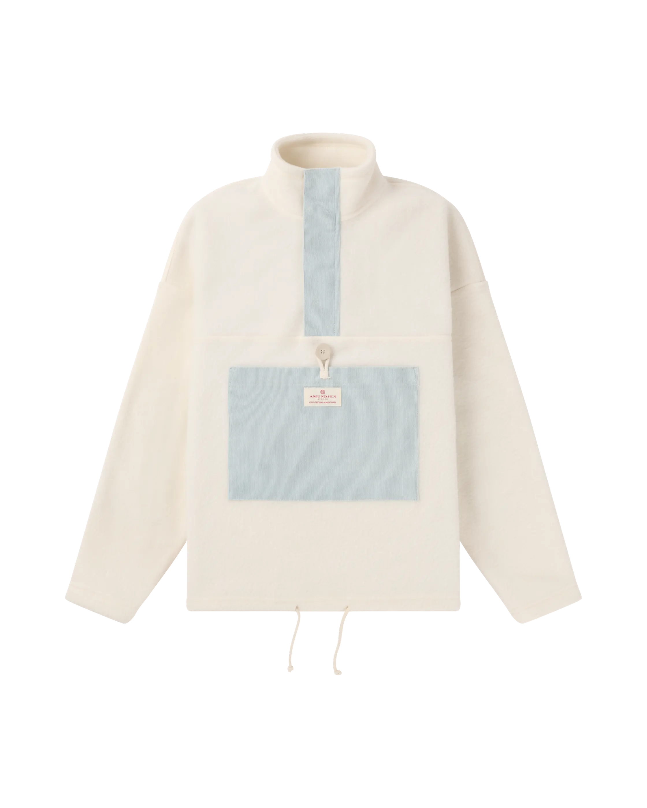 VAGABOND CORD FLEECE WOMENS