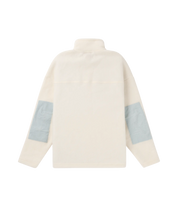 VAGABOND CORD FLEECE WOMENS