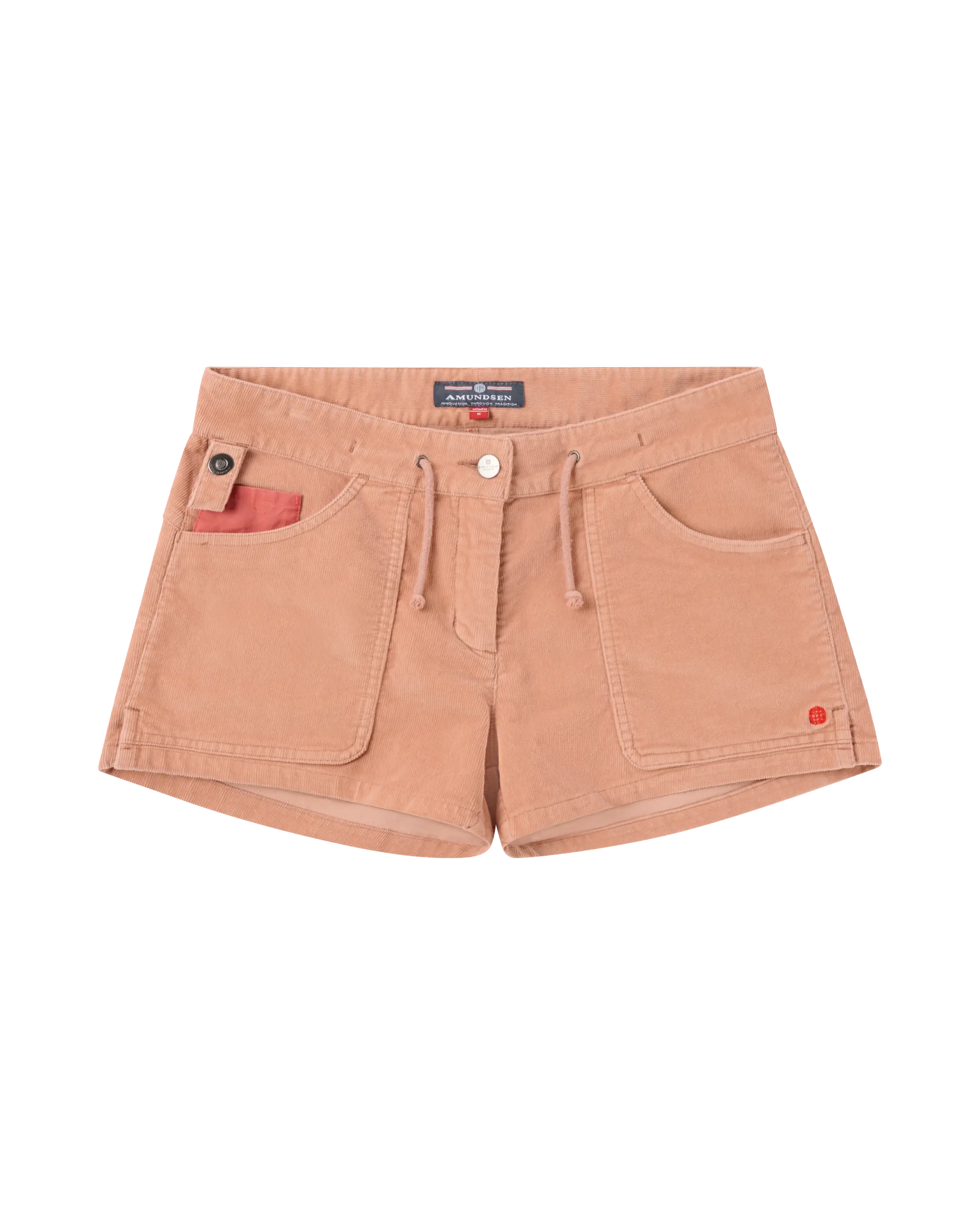 3INCHER CONCORD G.DYED SHORTS WOMENS