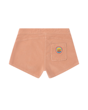 3INCHER CONCORD G.DYED SHORTS WOMENS