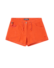 3INCHER CONCORD G.DYED SHORTS WOMENS