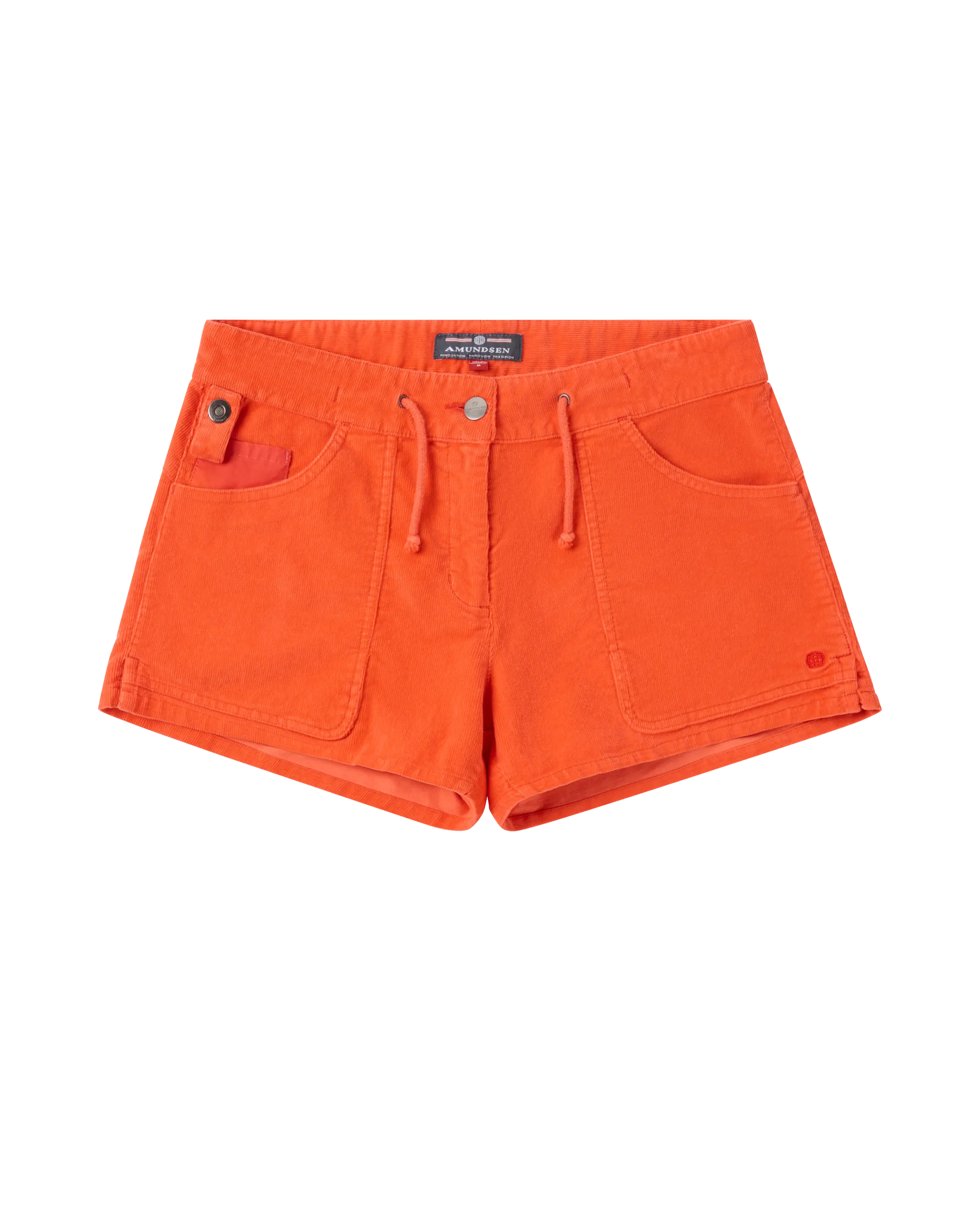 3INCHER CONCORD G.DYED SHORTS WOMENS