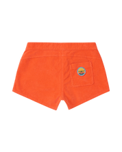 3INCHER CONCORD G.DYED SHORTS WOMENS