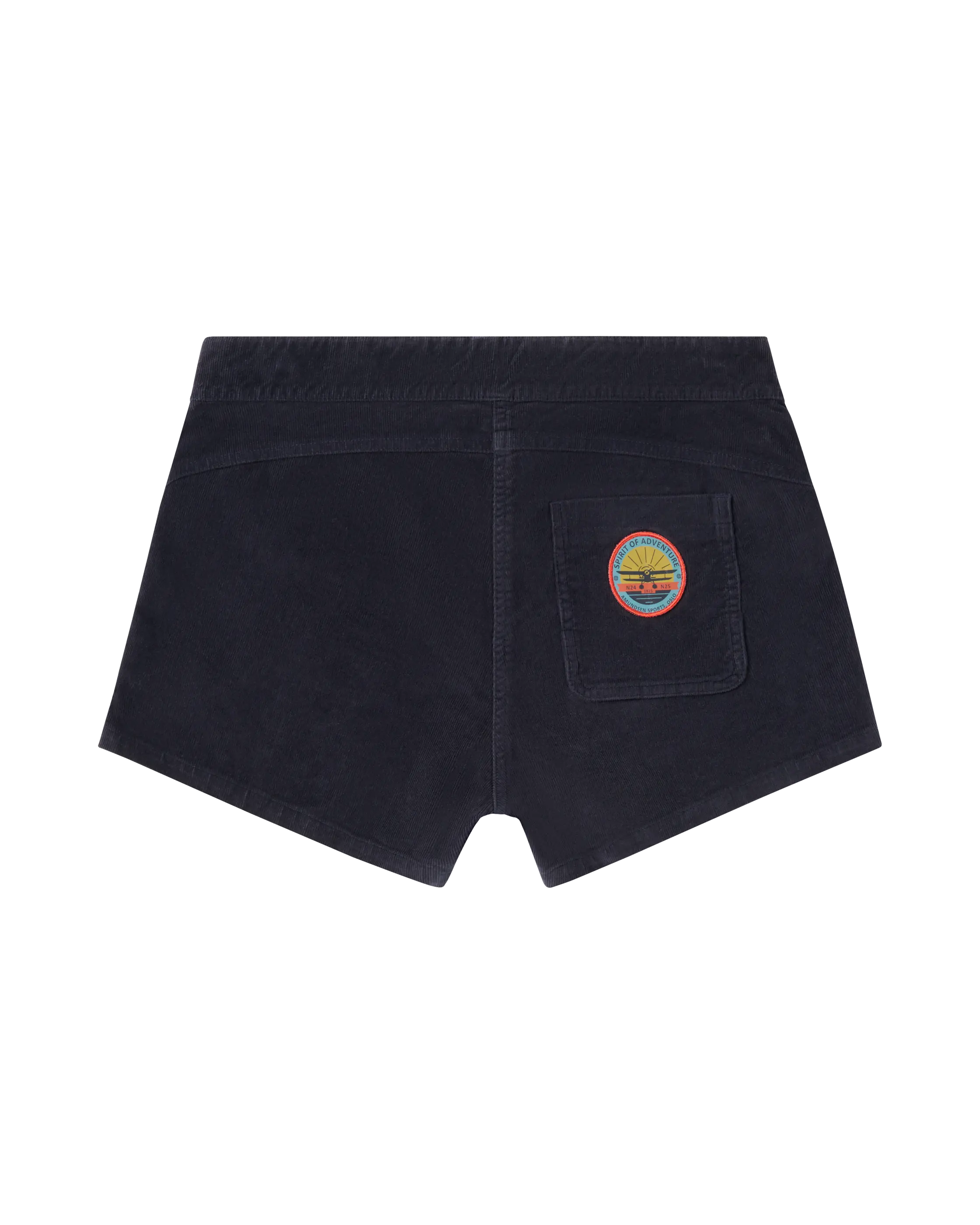 3INCHER CONCORD G.DYED SHORTS WOMENS