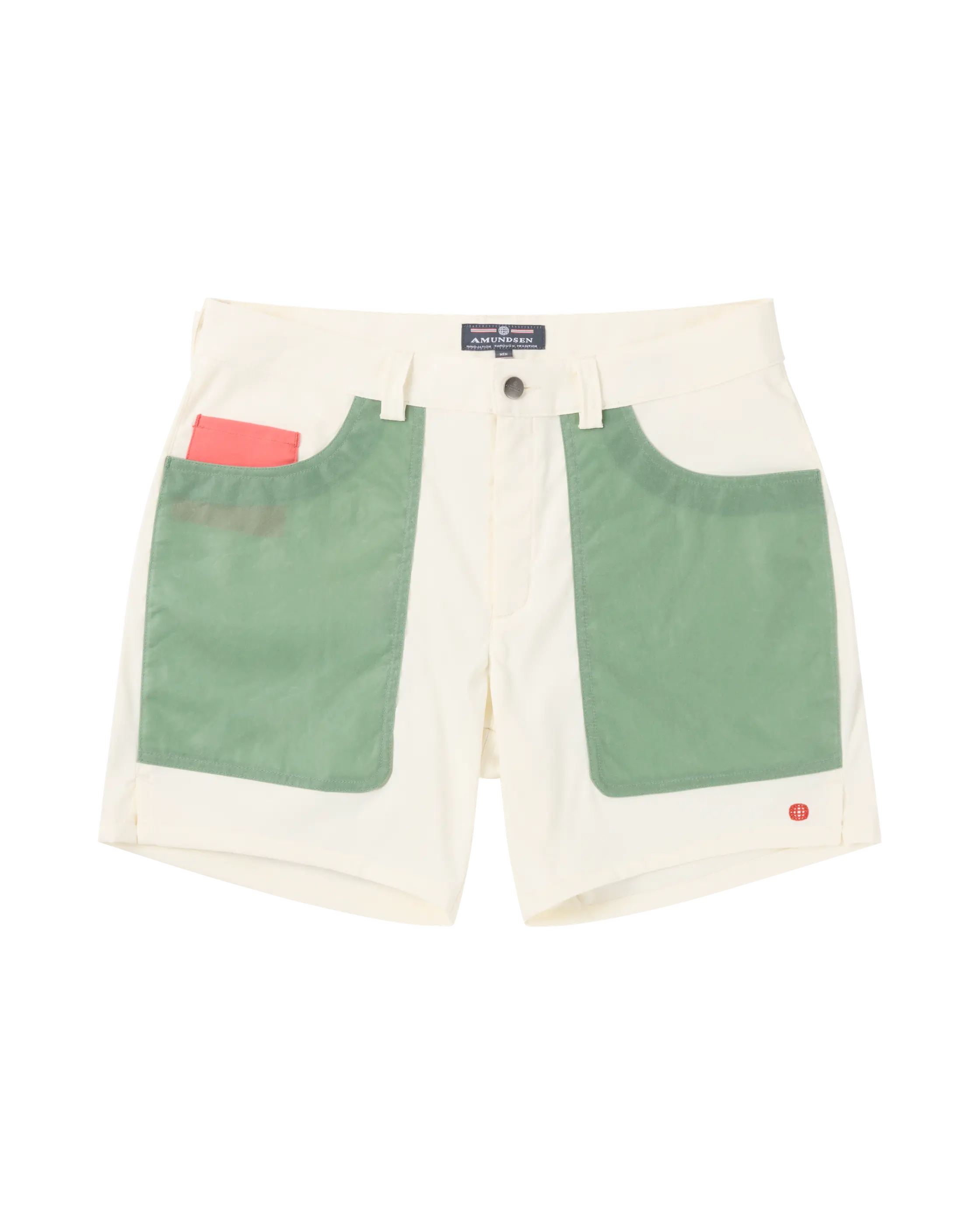 7INCHER FIELD SHORTS MENS