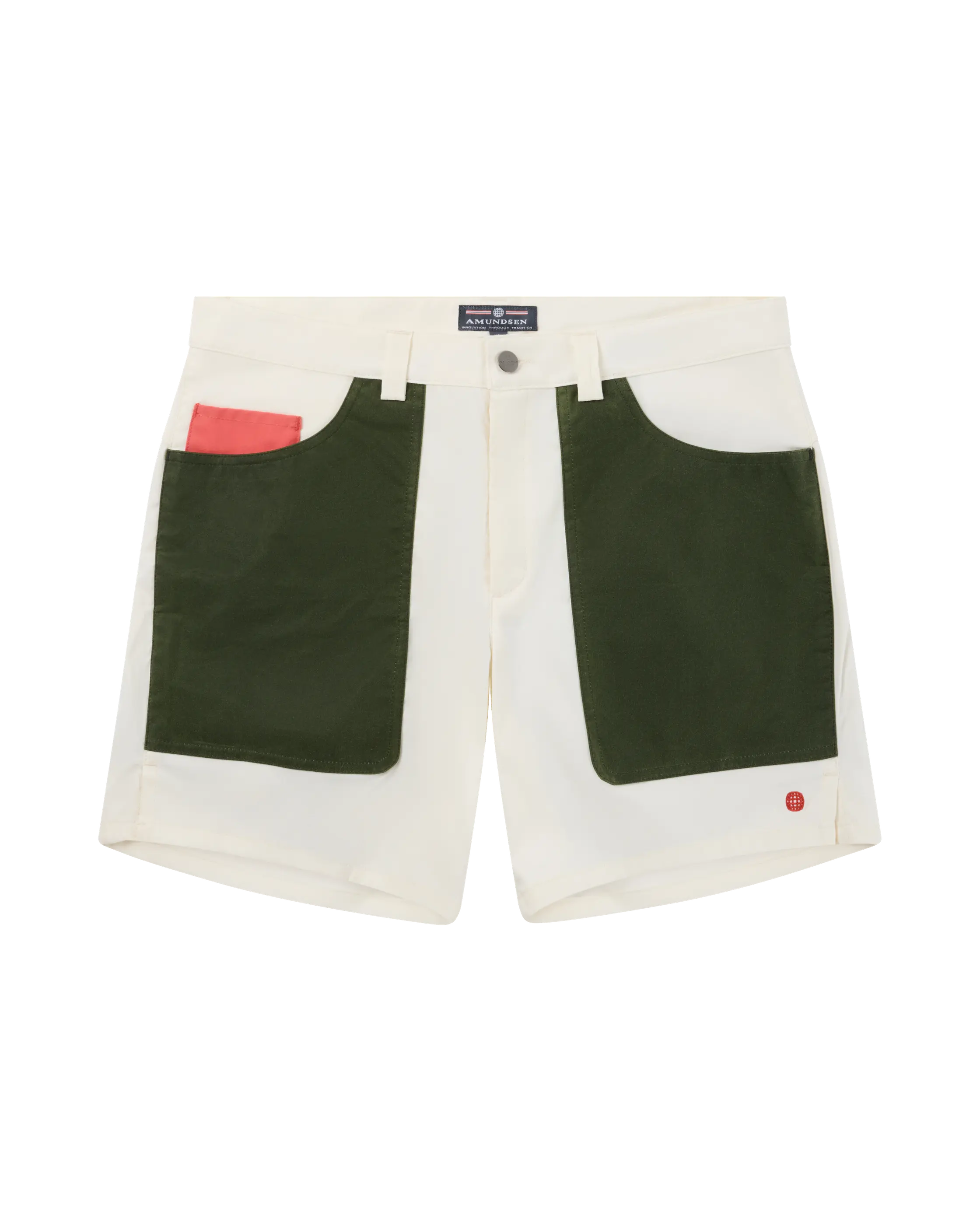 7INCHER FIELD SHORTS MENS