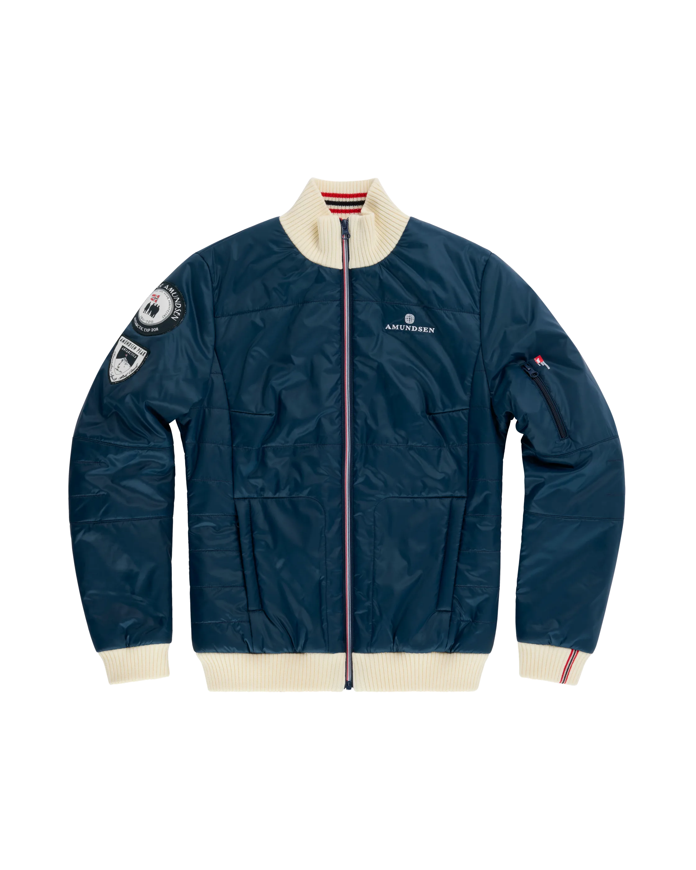 BREGUET JACKET