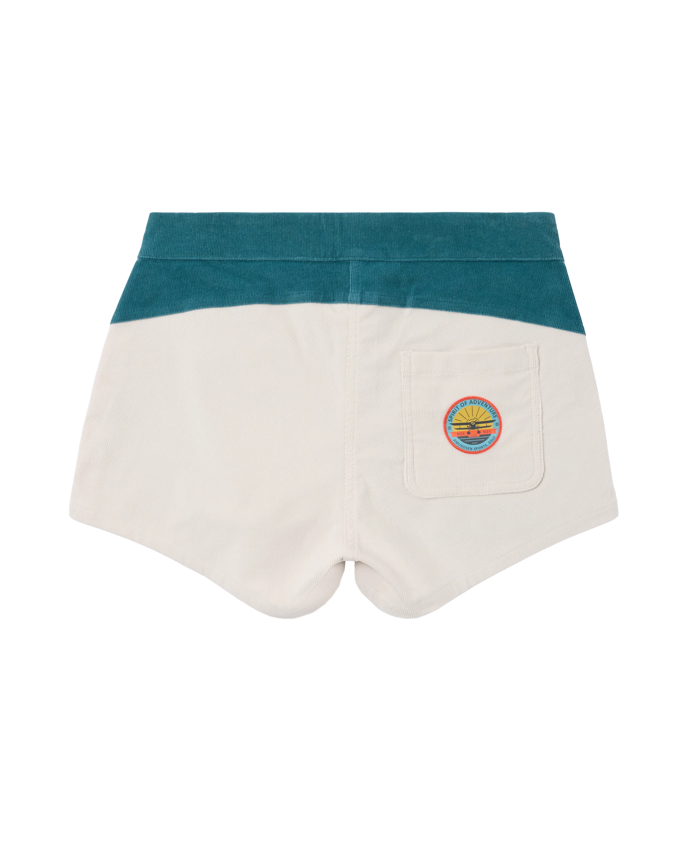 3INCHER CONCORD SHORTS WOMENS