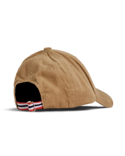 Concord Patch Cap