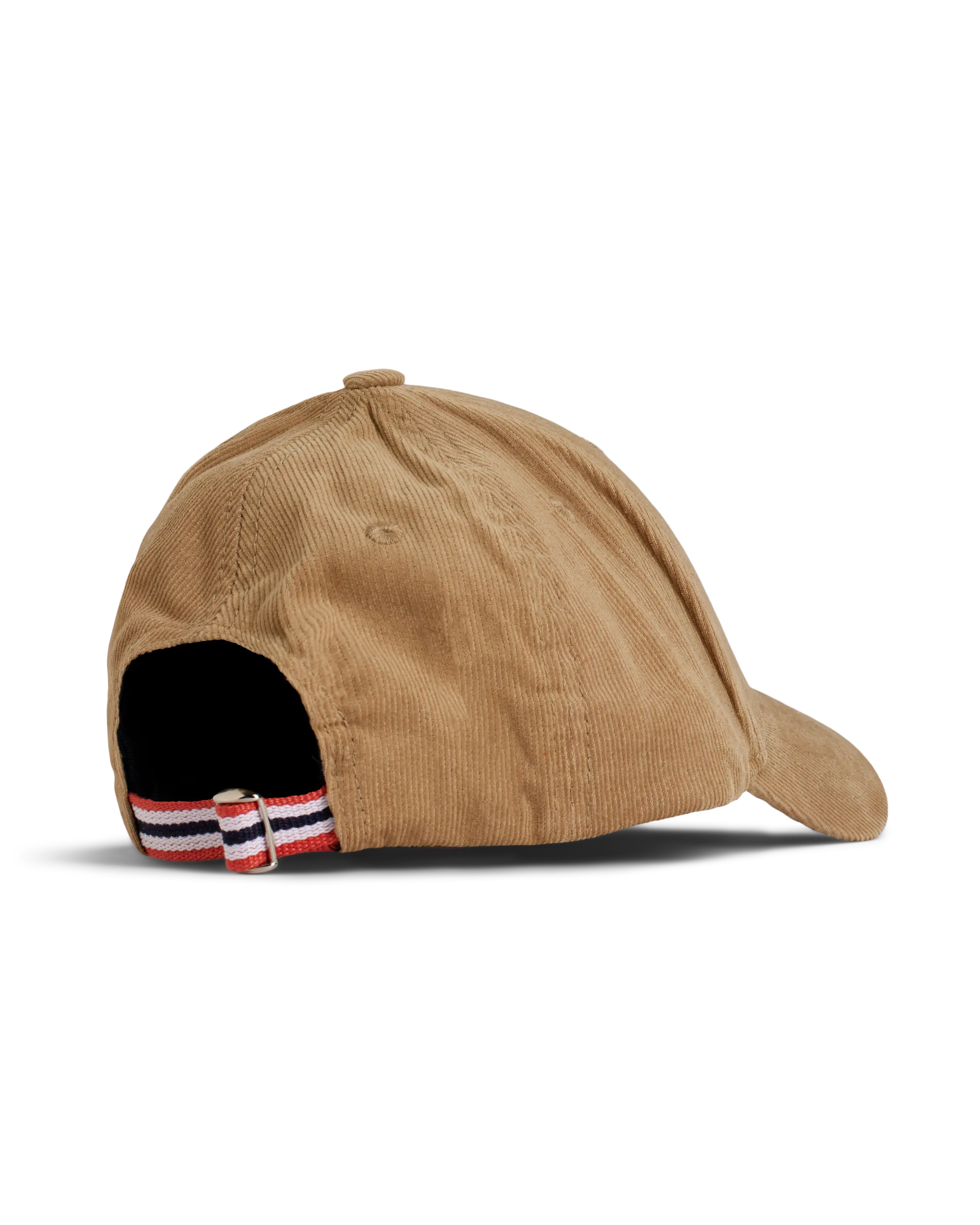 Concord Patch Cap