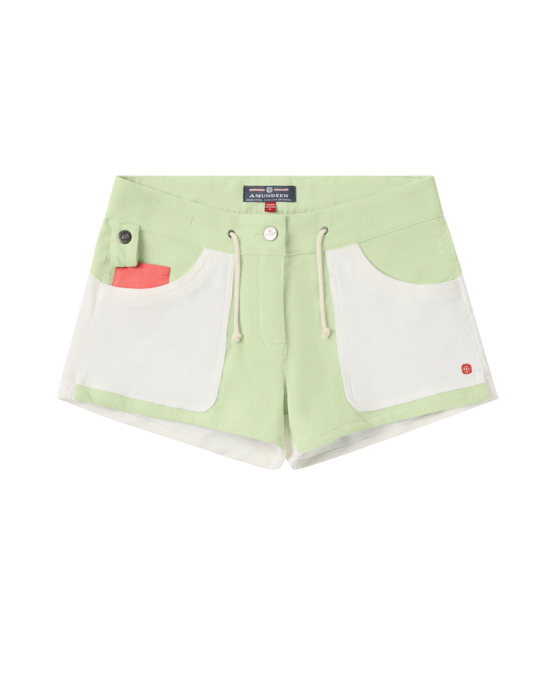 3INCHER CONCORD SHORTS WOMENS