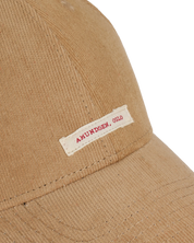 Concord Patch Cap