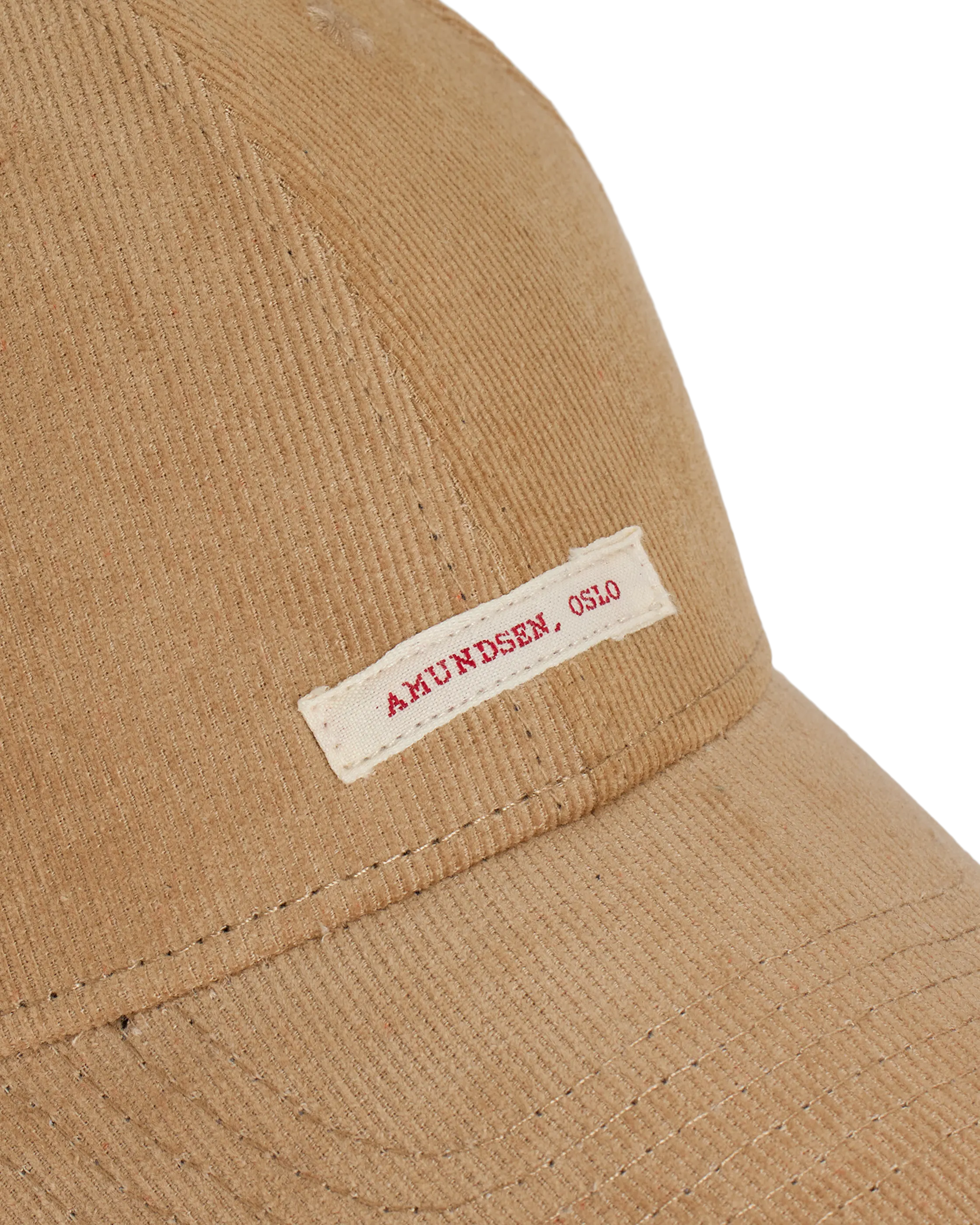 Concord Patch Cap