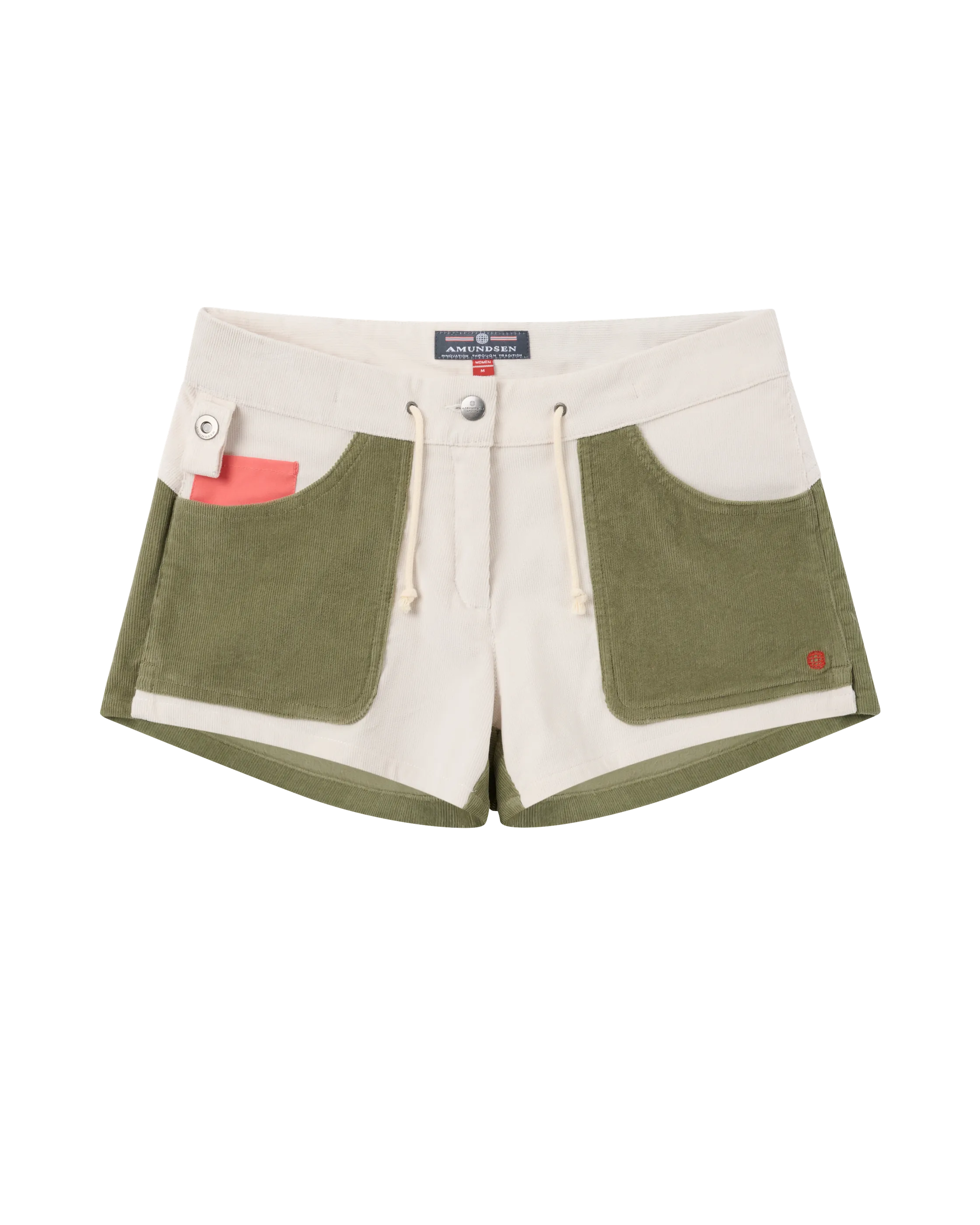 3INCHER CONCORD SHORTS WOMENS