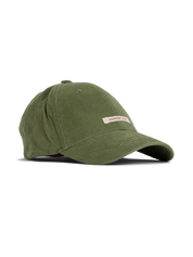 Concord Patch Cap