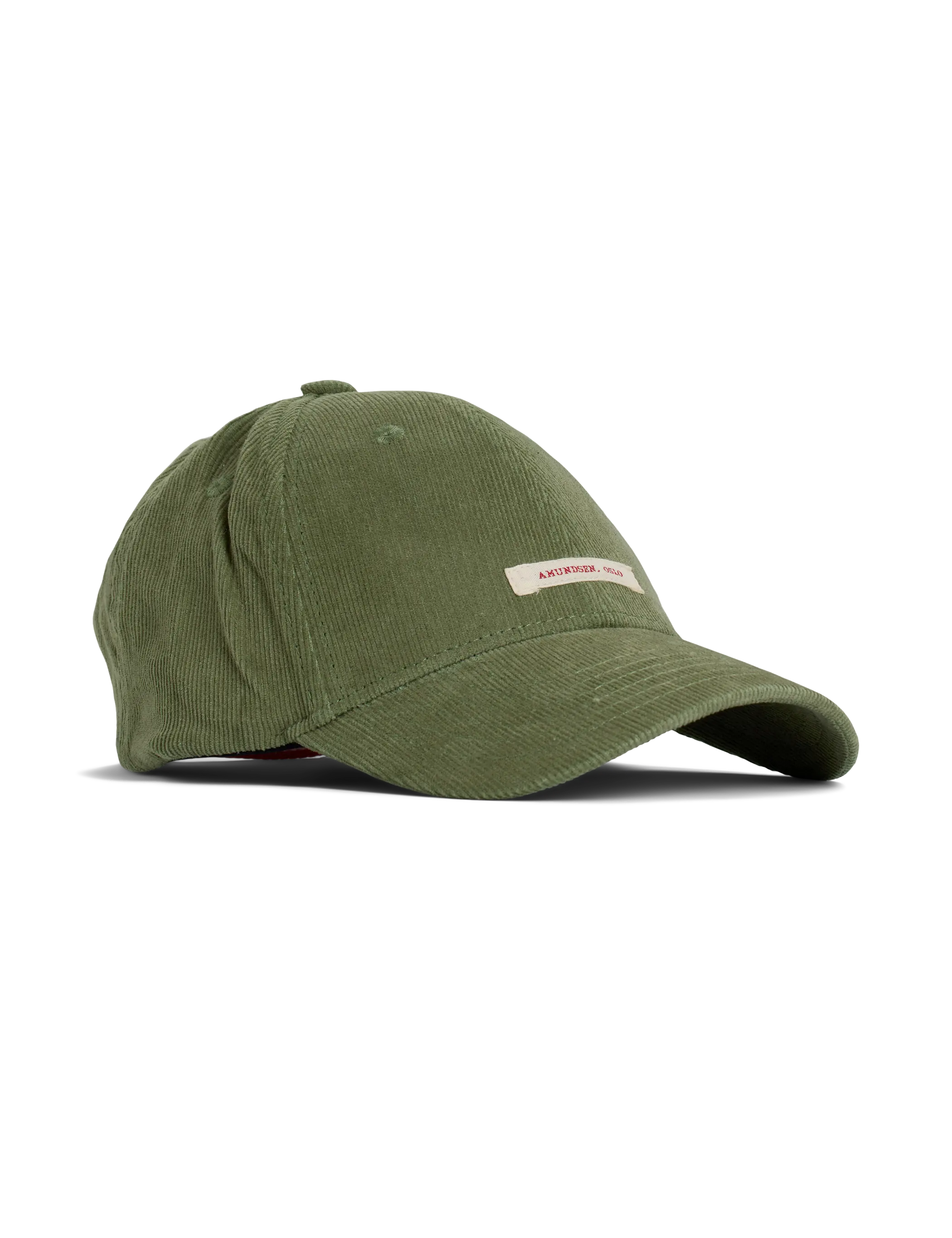 Concord Patch Cap