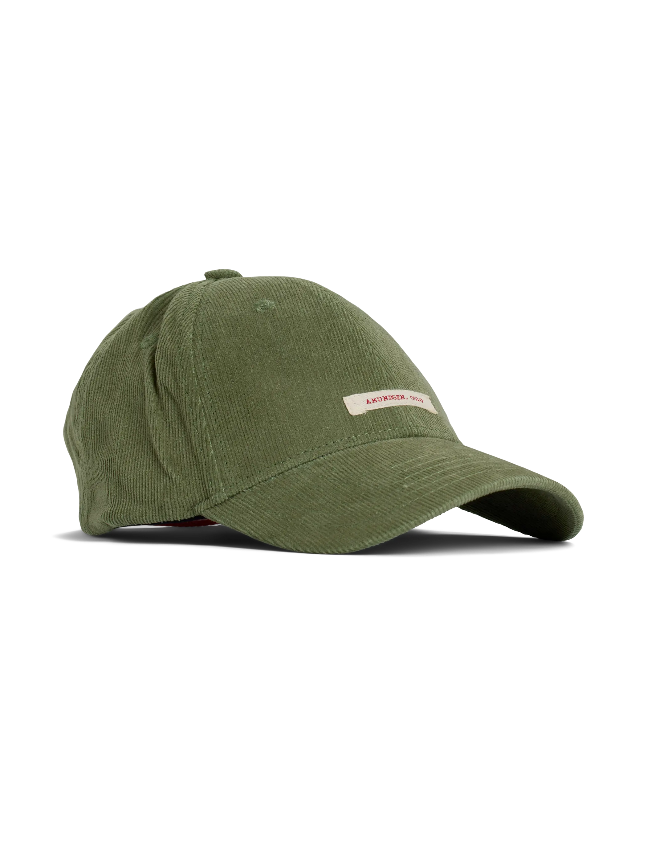 Concord Patch Cap