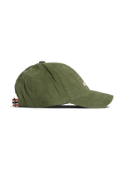 Concord Patch Cap