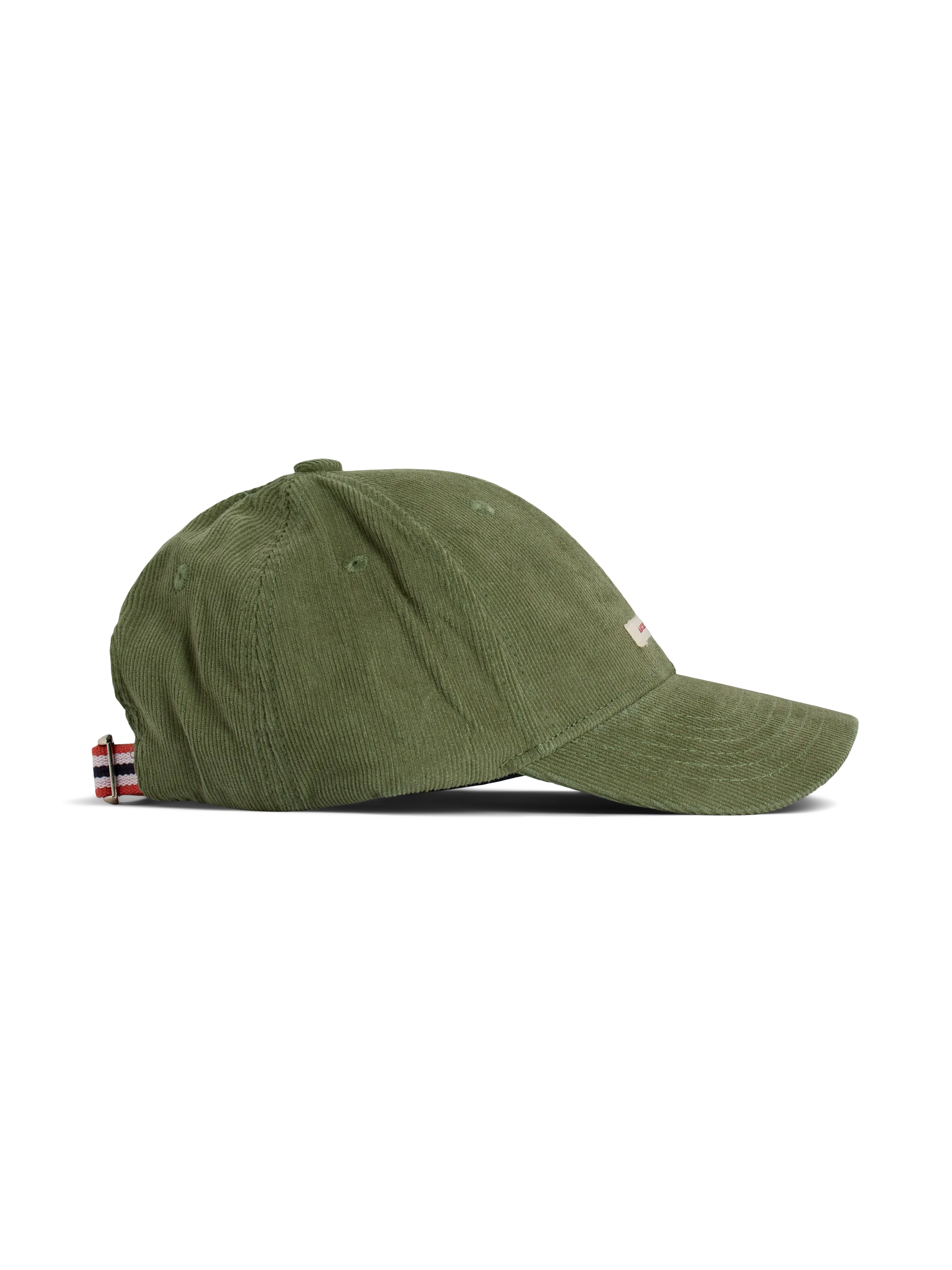 Concord Patch Cap