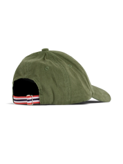Concord Patch Cap