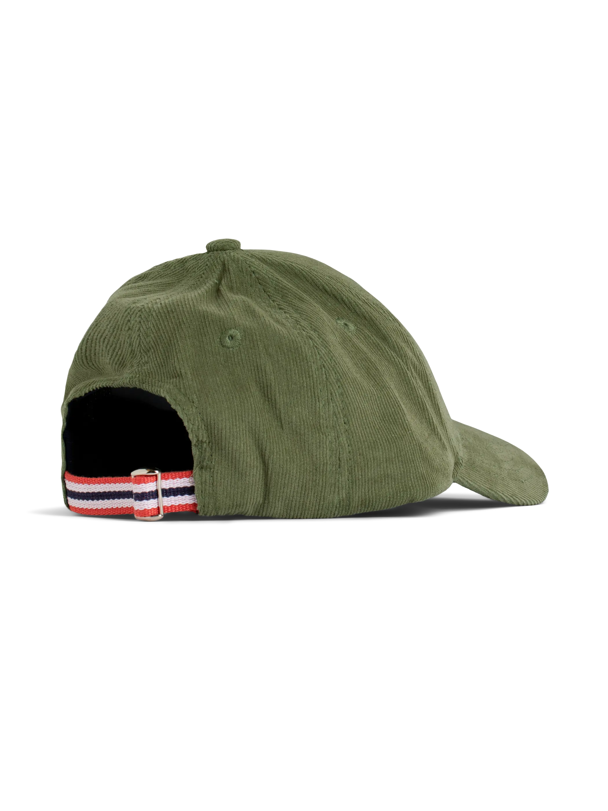 Concord Patch Cap