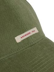 Concord Patch Cap