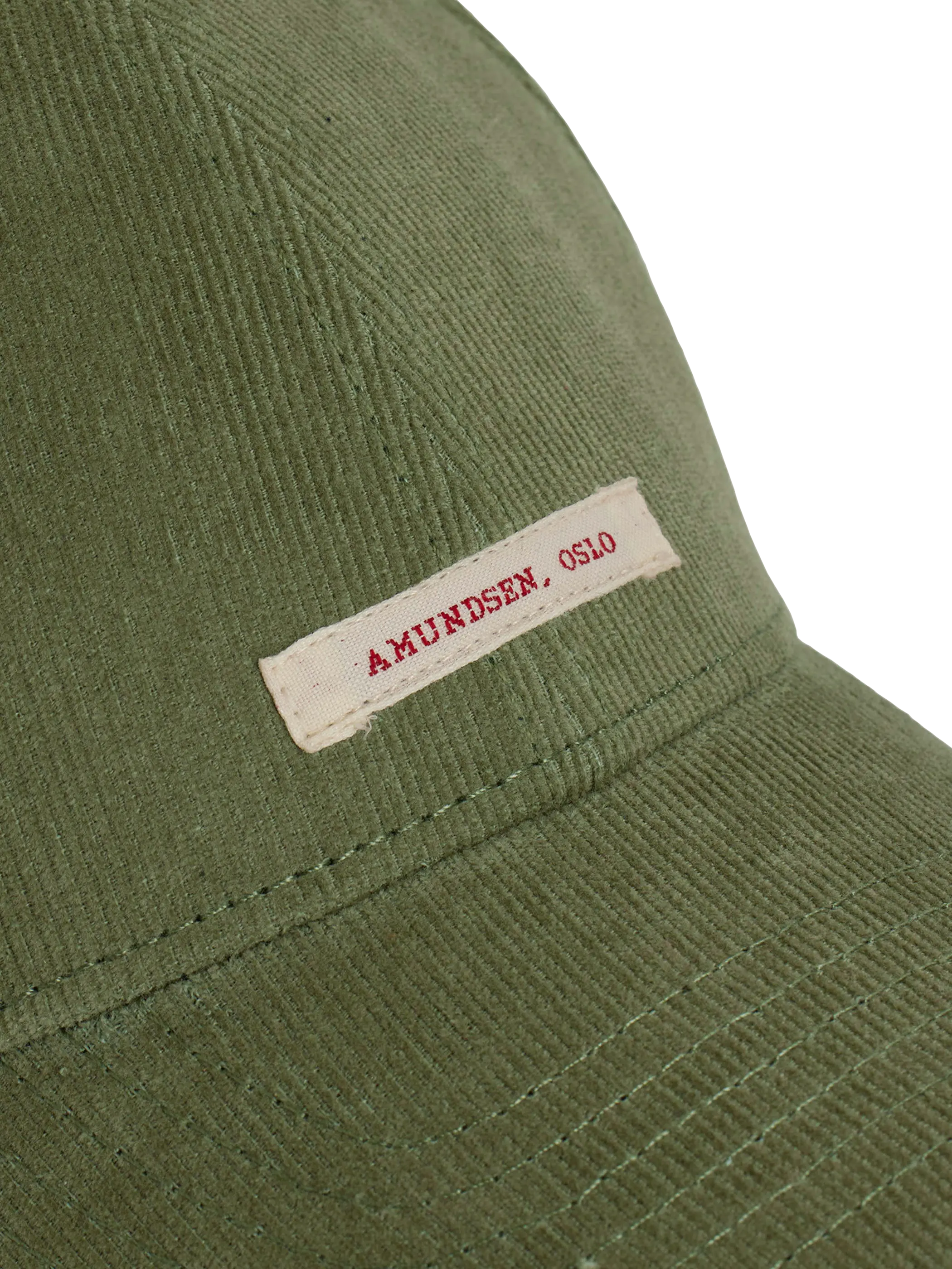 Concord Patch Cap