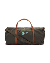 OKAVANGA DUFFEL BAG 65L