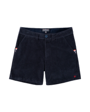 6INCHER COMFY CORD SHORTS MENS