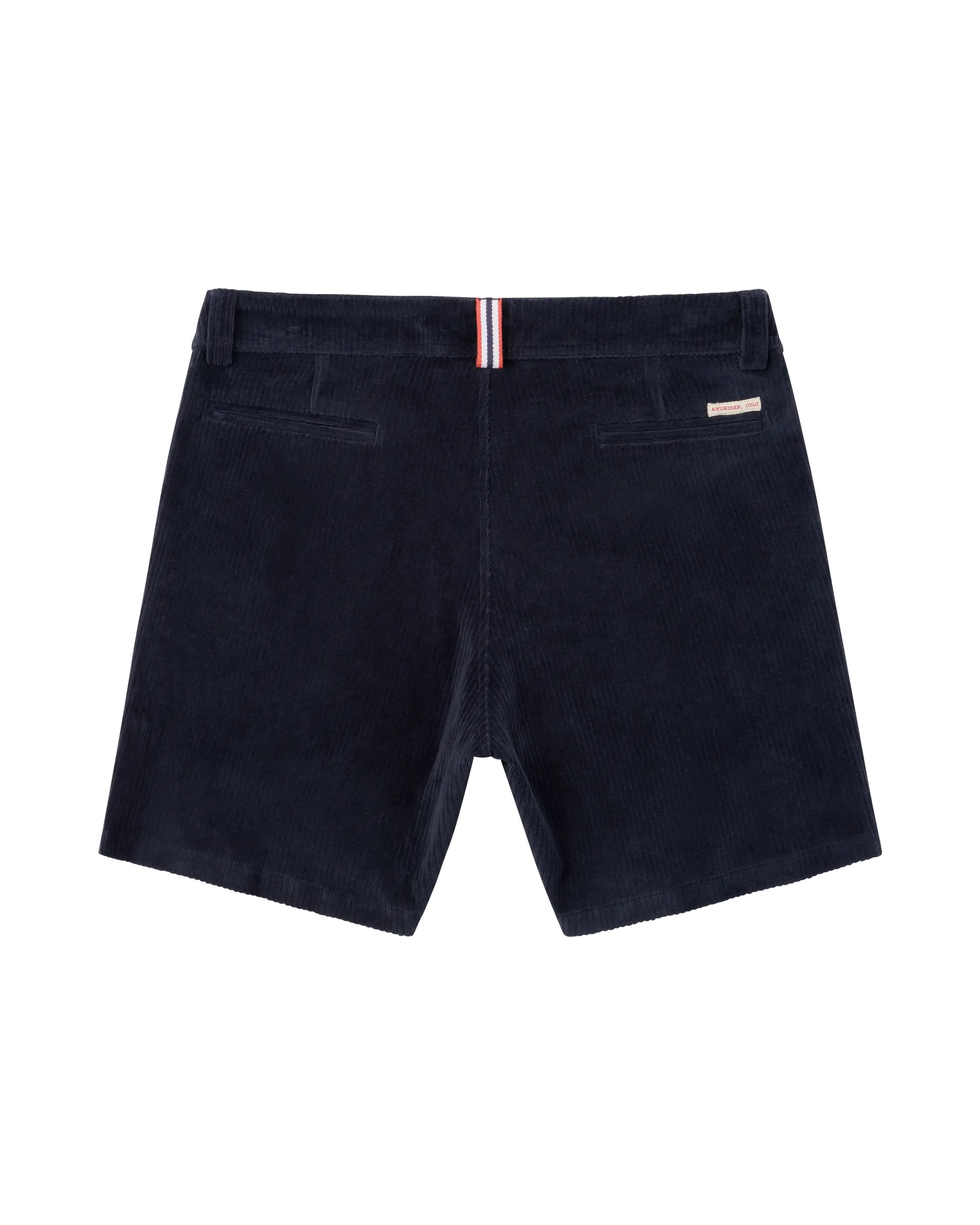 6INCHER COMFY CORD SHORTS MENS