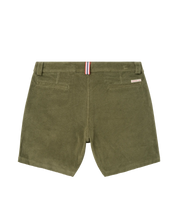 6INCHER COMFY CORD SHORTS MENS