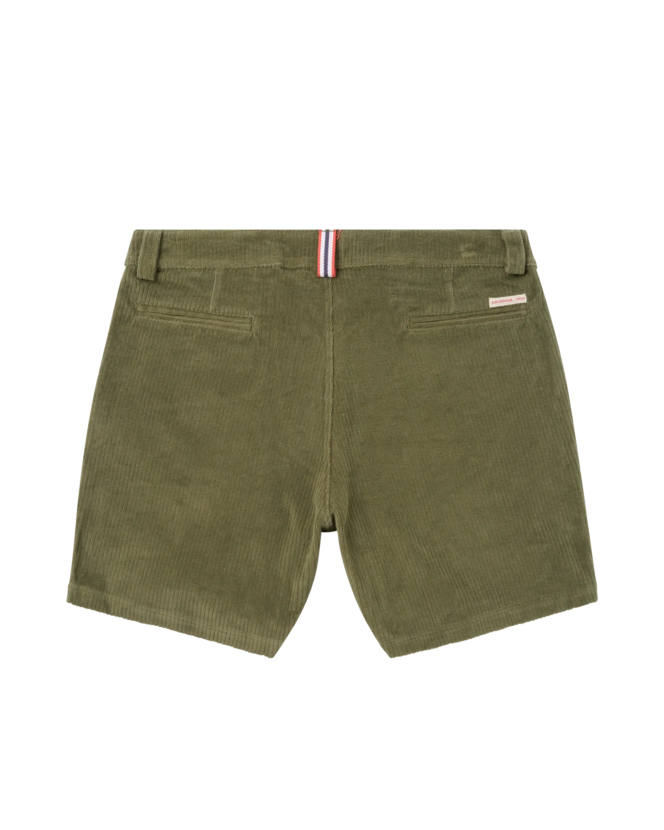 6INCHER COMFY CORD SHORTS MENS